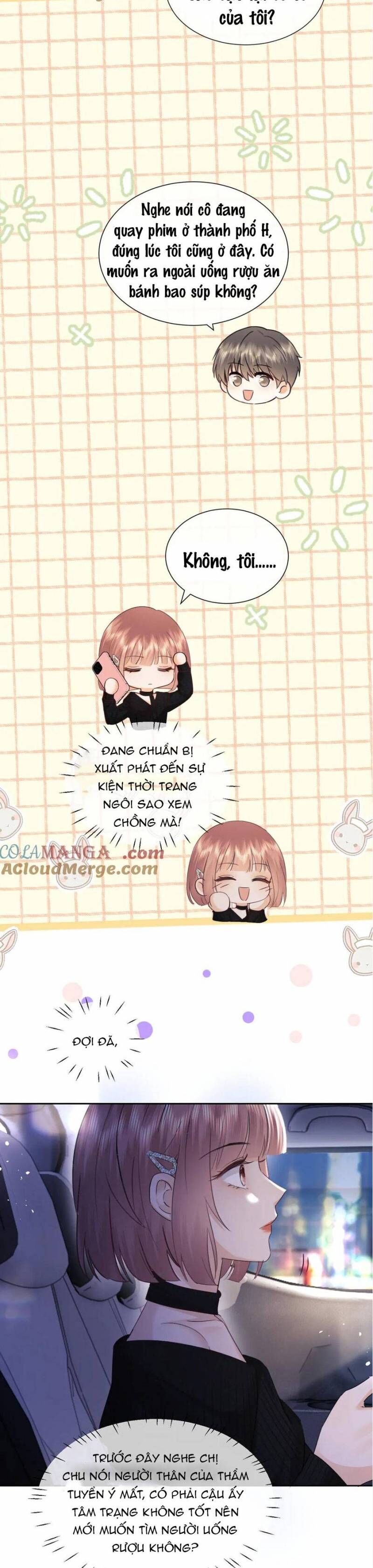 Fan Vợ Hiểu Biết Một Chút Chap 864 - Next Chap 865