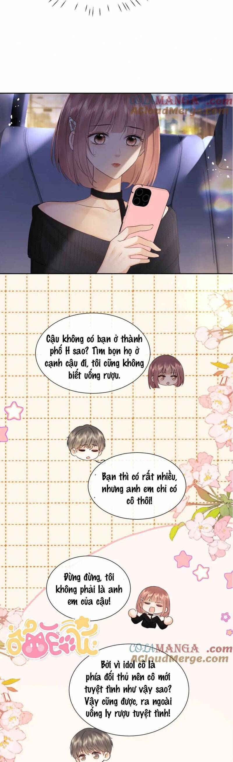Fan Vợ Hiểu Biết Một Chút Chap 864 - Next Chap 865