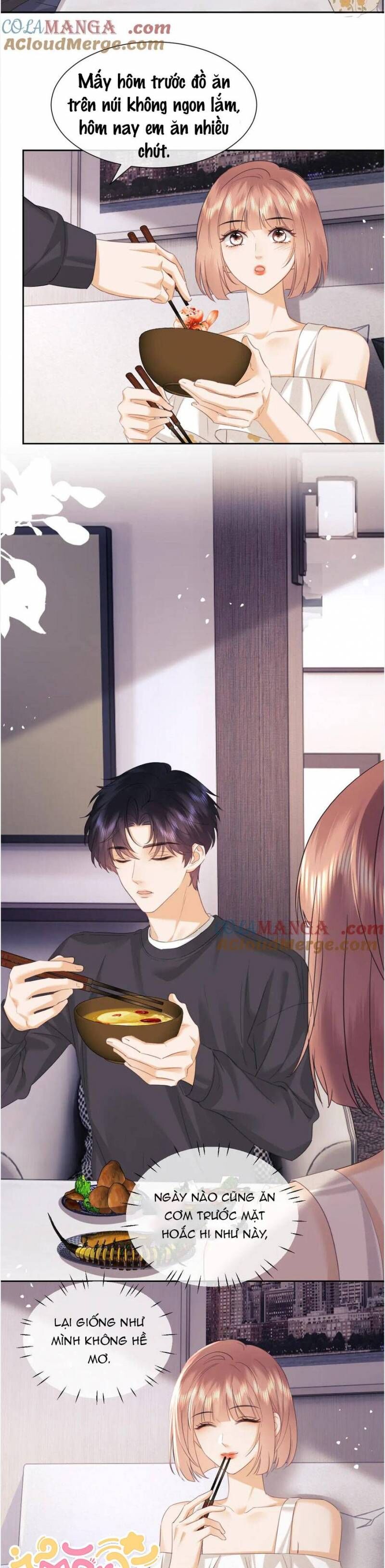 Fan Vợ Hiểu Biết Một Chút Chap 864 - Next Chap 865