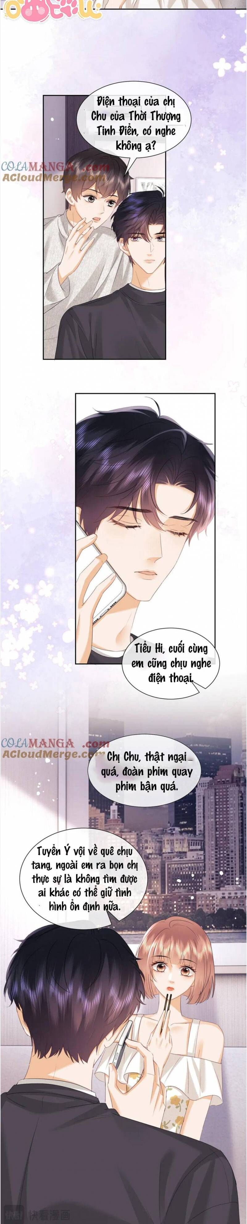 Fan Vợ Hiểu Biết Một Chút Chap 864 - Next Chap 865