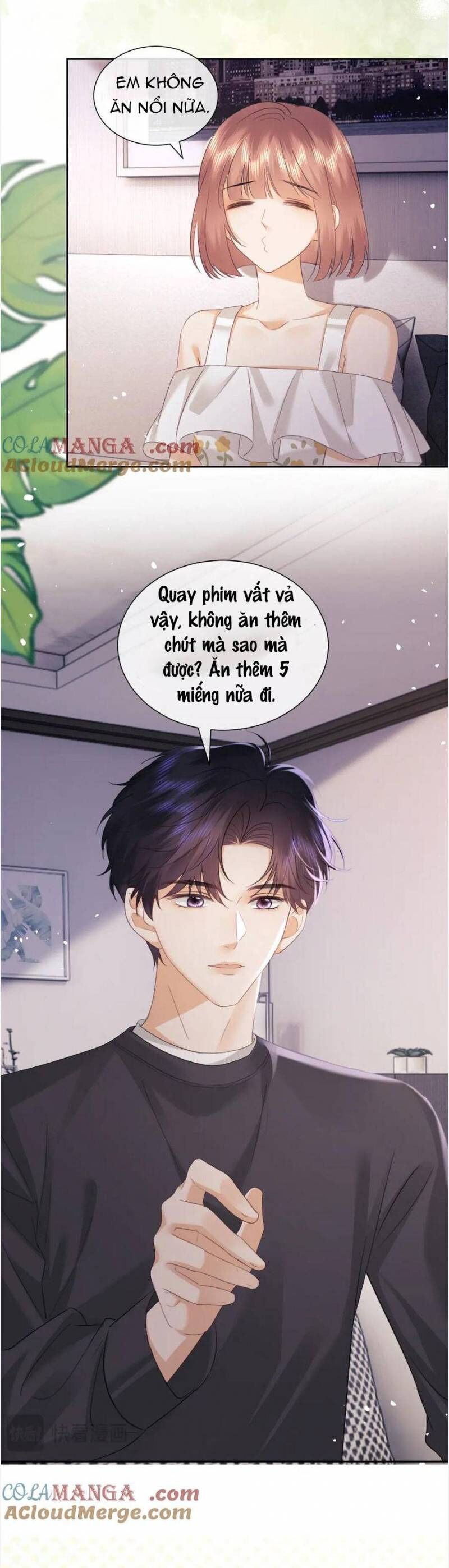 Fan Vợ Hiểu Biết Một Chút Chap 864 - Next Chap 865