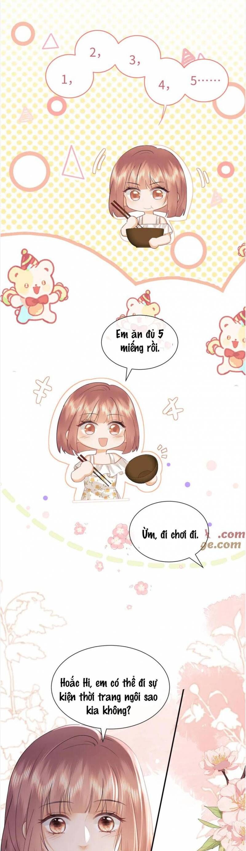 Fan Vợ Hiểu Biết Một Chút Chap 864 - Next Chap 865
