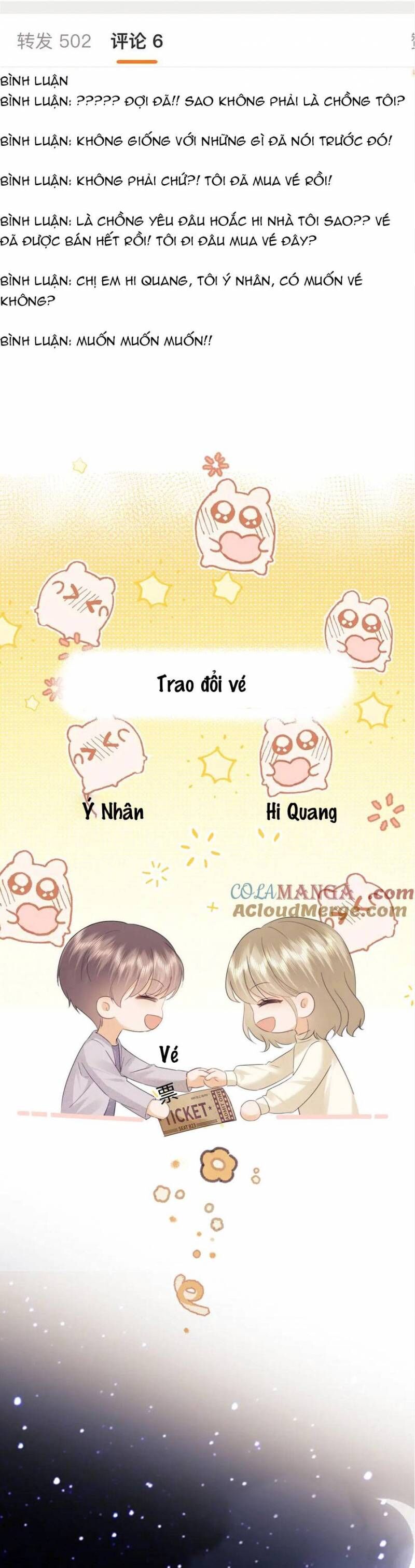 Fan Vợ Hiểu Biết Một Chút Chap 864 - Next Chap 865