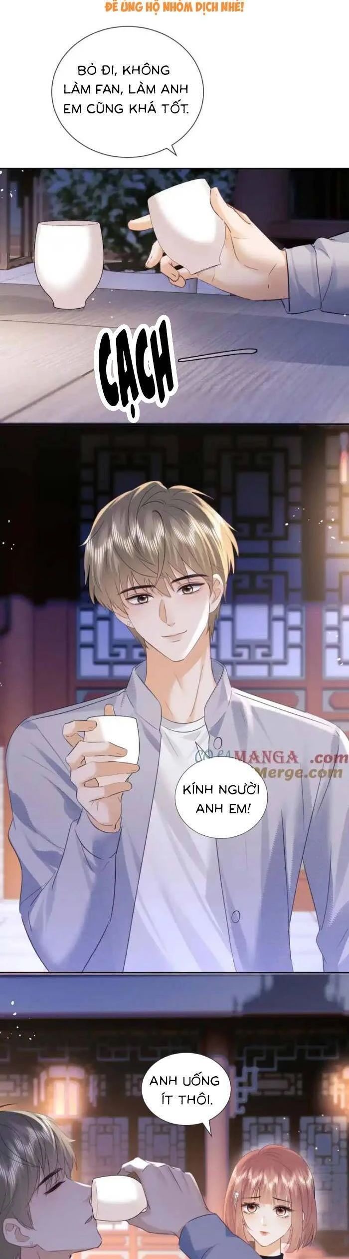 Fan Vợ Hiểu Biết Một Chút Chap 87 - Next Chap 88
