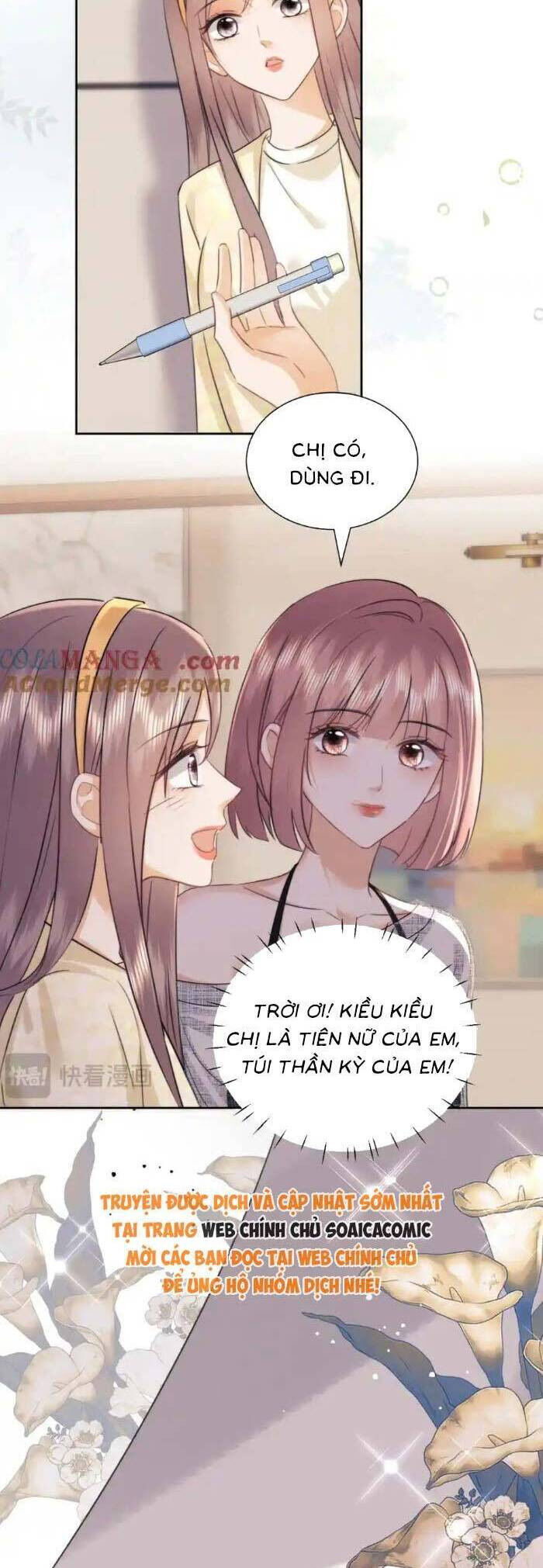 Fan Vợ Hiểu Biết Một Chút Chap 88 - Next Chap 89