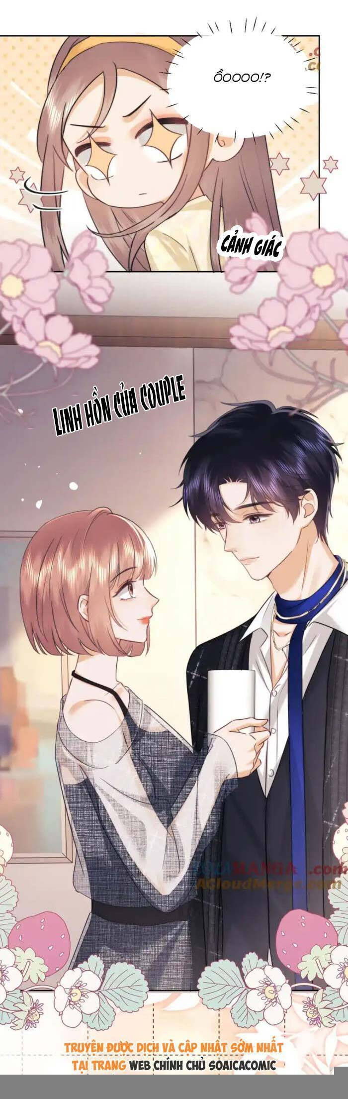 Fan Vợ Hiểu Biết Một Chút Chap 88 - Next Chap 89