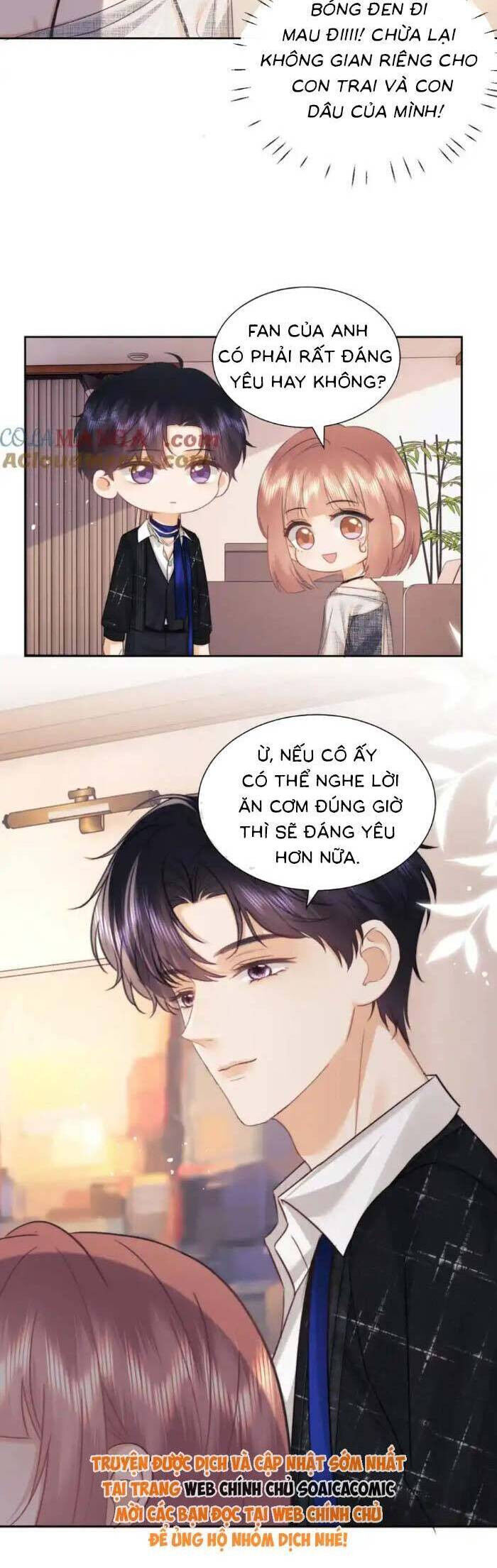 Fan Vợ Hiểu Biết Một Chút Chap 88 - Next Chap 89