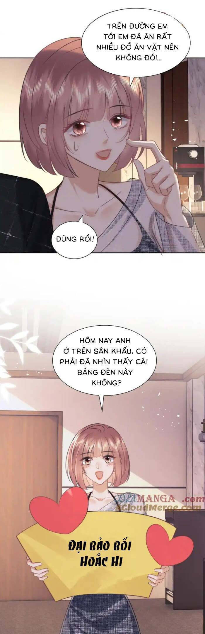 Fan Vợ Hiểu Biết Một Chút Chap 88 - Next Chap 89