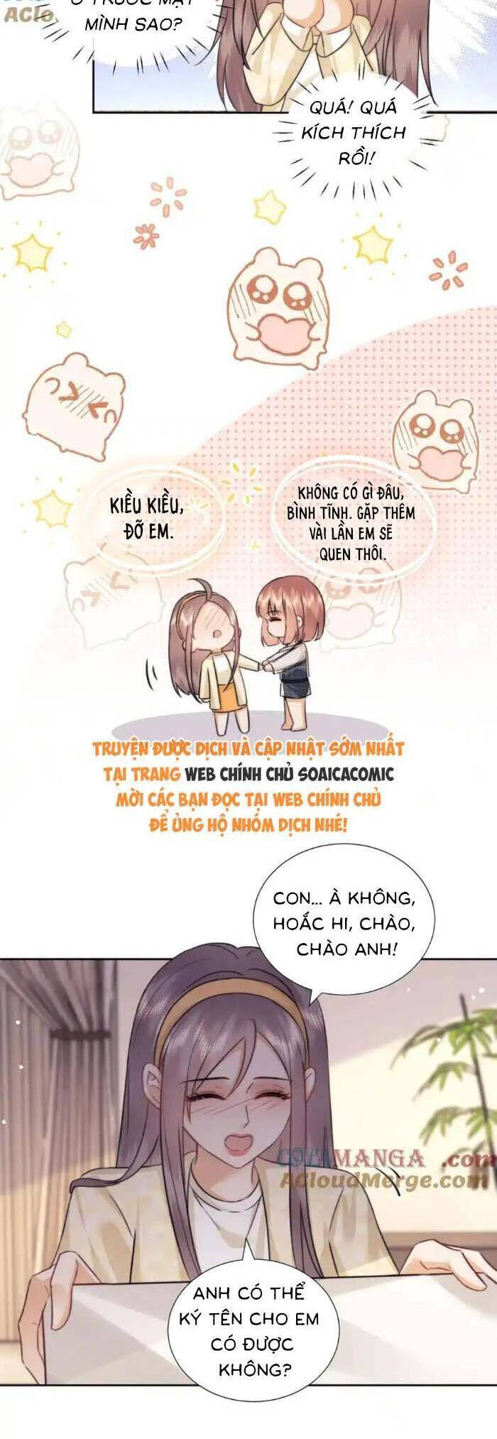 Fan Vợ Hiểu Biết Một Chút Chap 88 - Next Chap 89