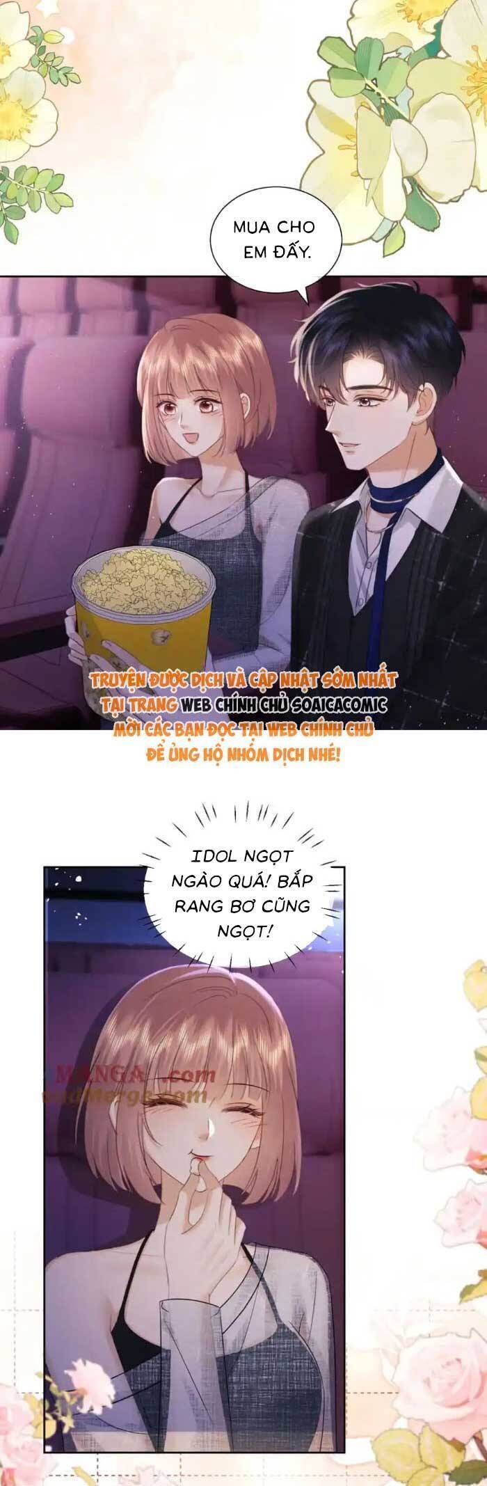 Fan Vợ Hiểu Biết Một Chút Chap 89 - Next Chap 90