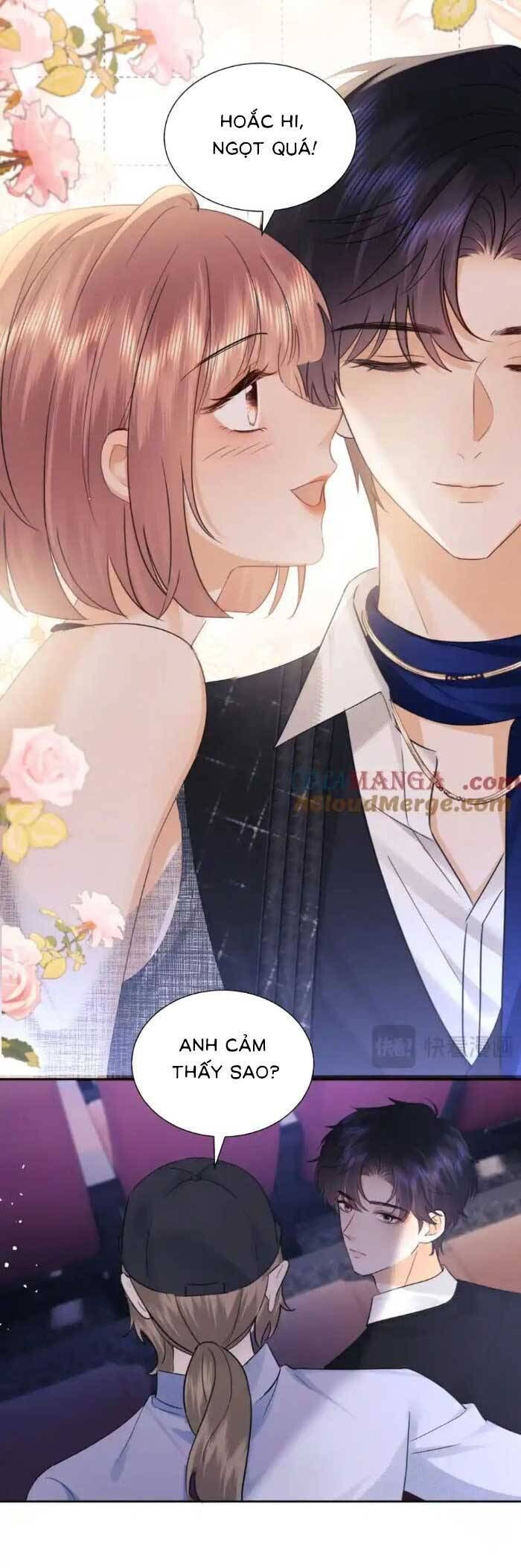 Fan Vợ Hiểu Biết Một Chút Chap 89 - Next Chap 90