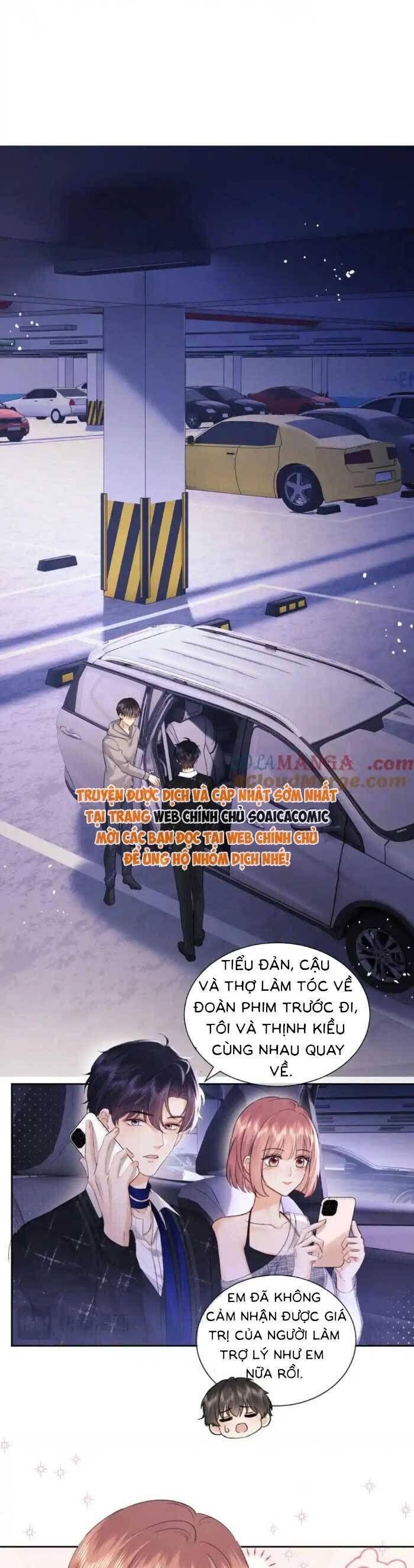 Fan Vợ Hiểu Biết Một Chút Chap 89 - Next Chap 90