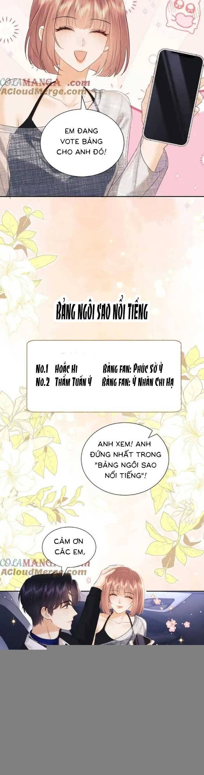Fan Vợ Hiểu Biết Một Chút Chap 89 - Next Chap 90
