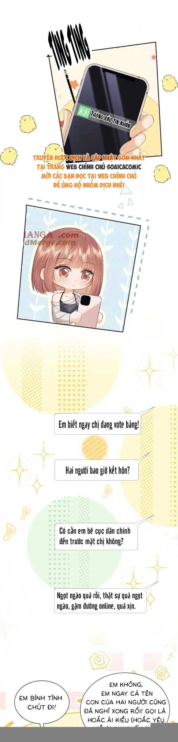 Fan Vợ Hiểu Biết Một Chút Chap 89 - Next Chap 90