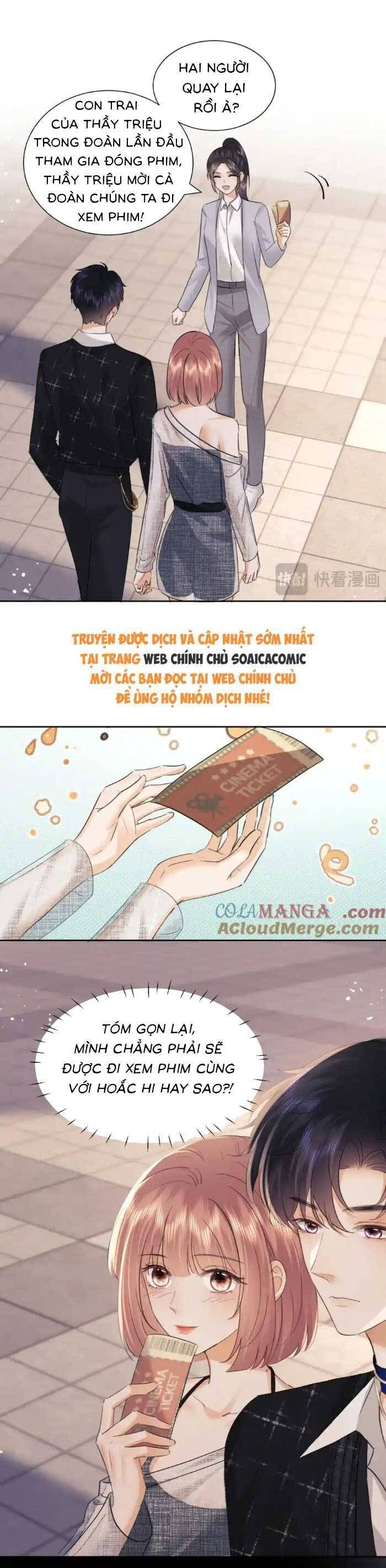Fan Vợ Hiểu Biết Một Chút Chap 89 - Next Chap 90