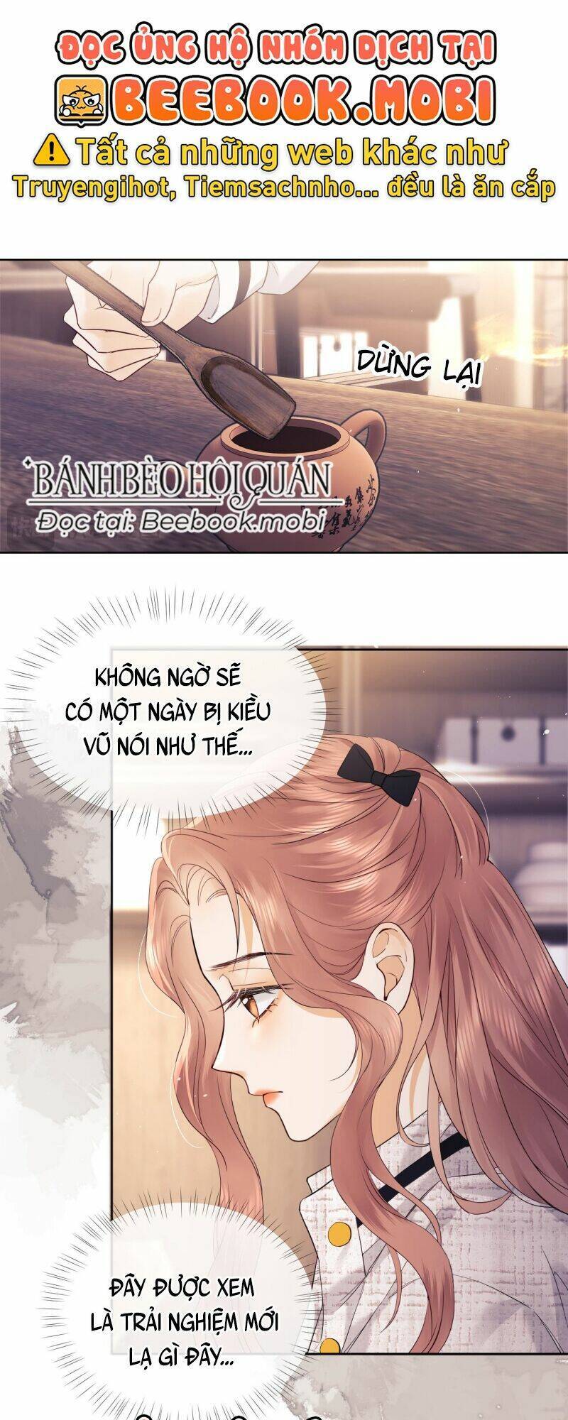 Fan Vợ Hiểu Biết Một Chút Chap 9 - Next Chap 10