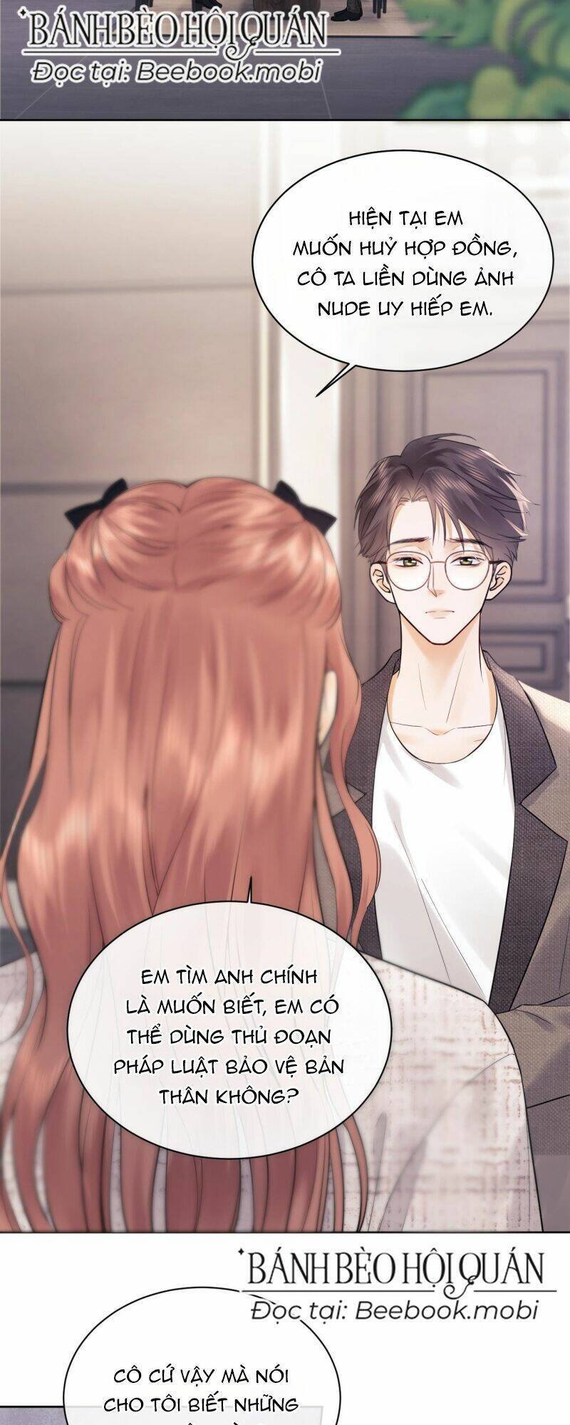 Fan Vợ Hiểu Biết Một Chút Chap 9 - Next Chap 10