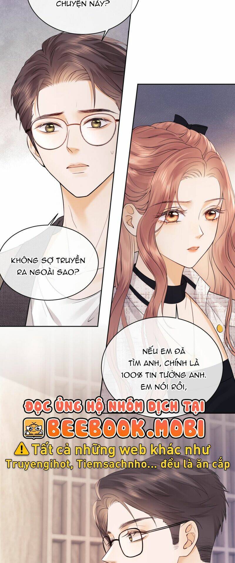Fan Vợ Hiểu Biết Một Chút Chap 9 - Next Chap 10