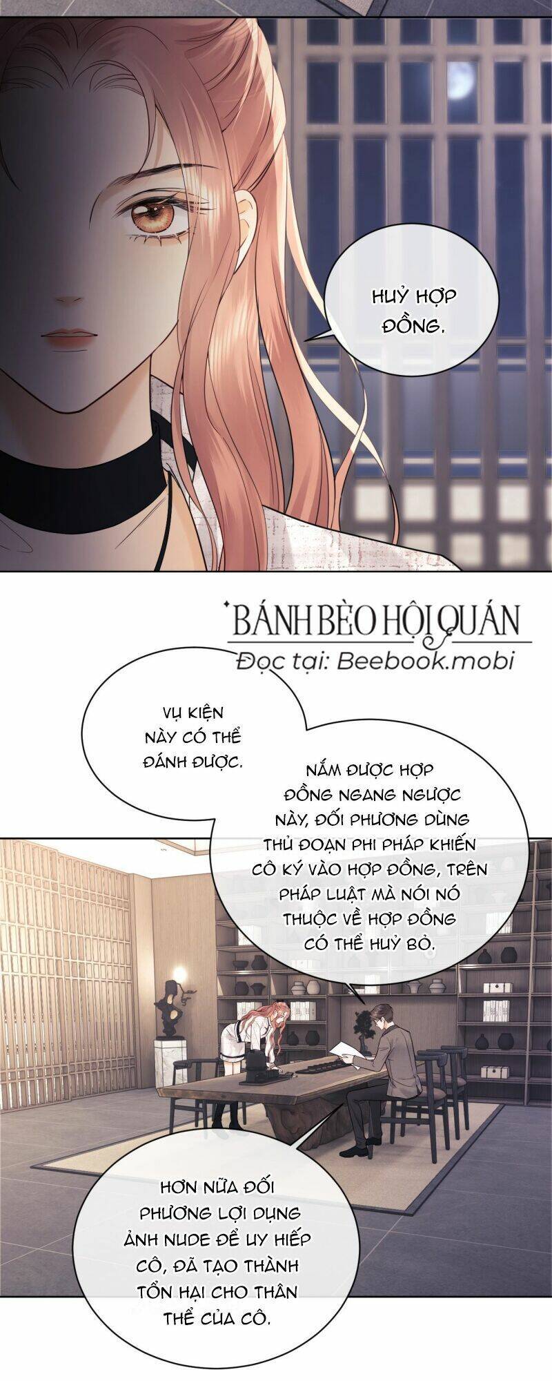 Fan Vợ Hiểu Biết Một Chút Chap 9 - Next Chap 10