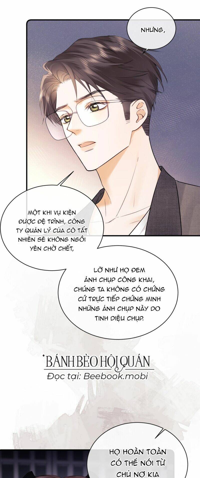 Fan Vợ Hiểu Biết Một Chút Chap 9 - Next Chap 10