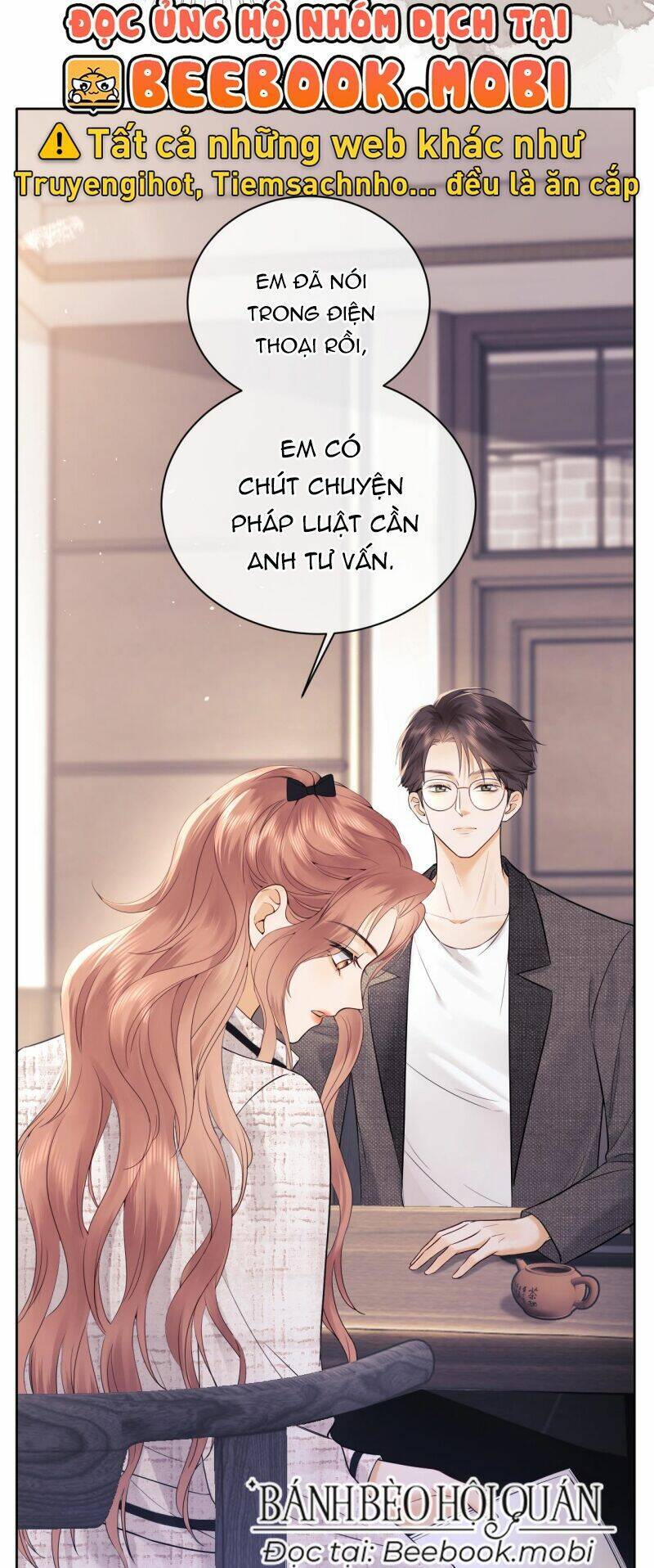 Fan Vợ Hiểu Biết Một Chút Chap 9 - Next Chap 10