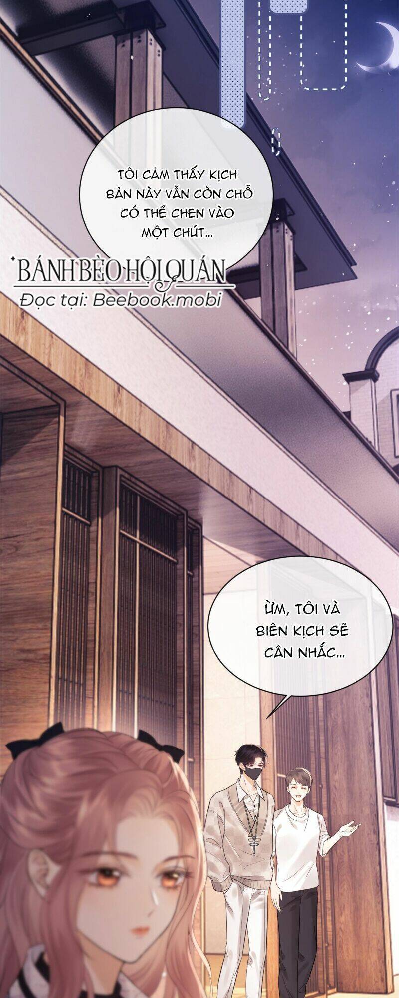 Fan Vợ Hiểu Biết Một Chút Chap 9 - Next Chap 10