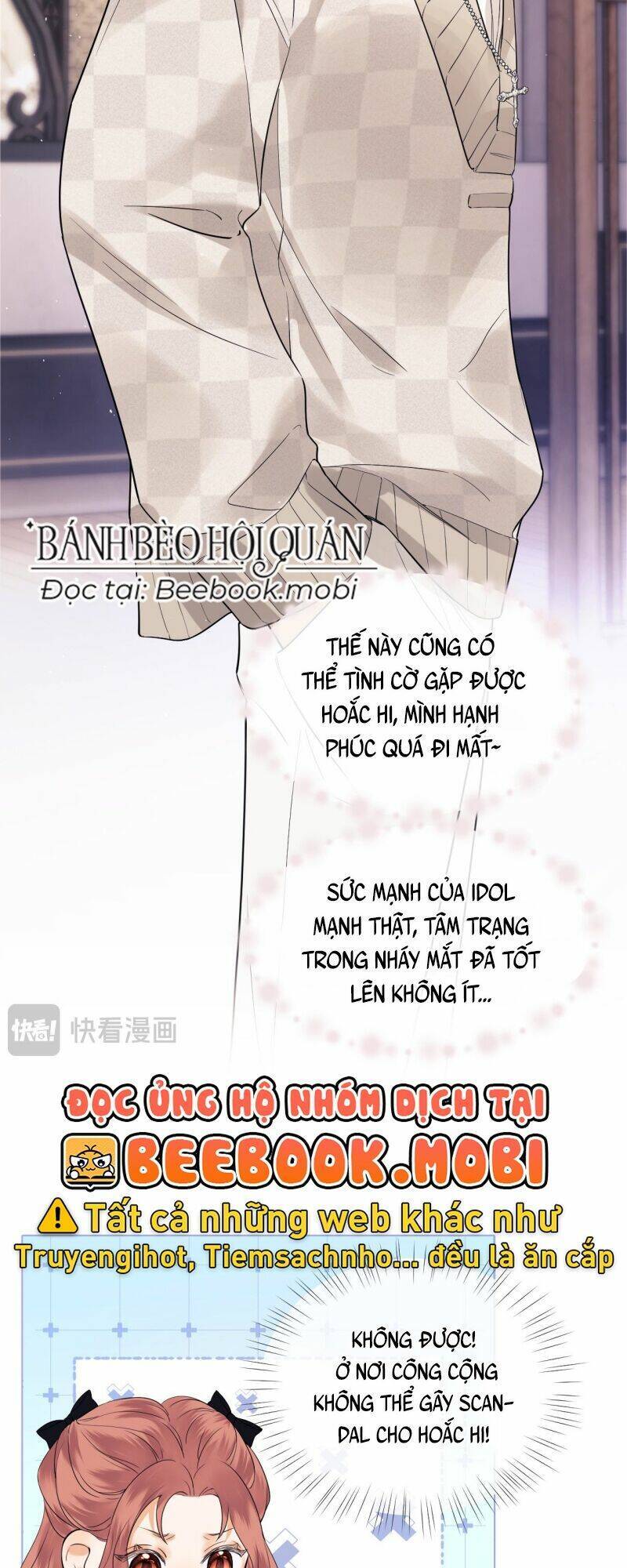 Fan Vợ Hiểu Biết Một Chút Chap 9 - Next Chap 10