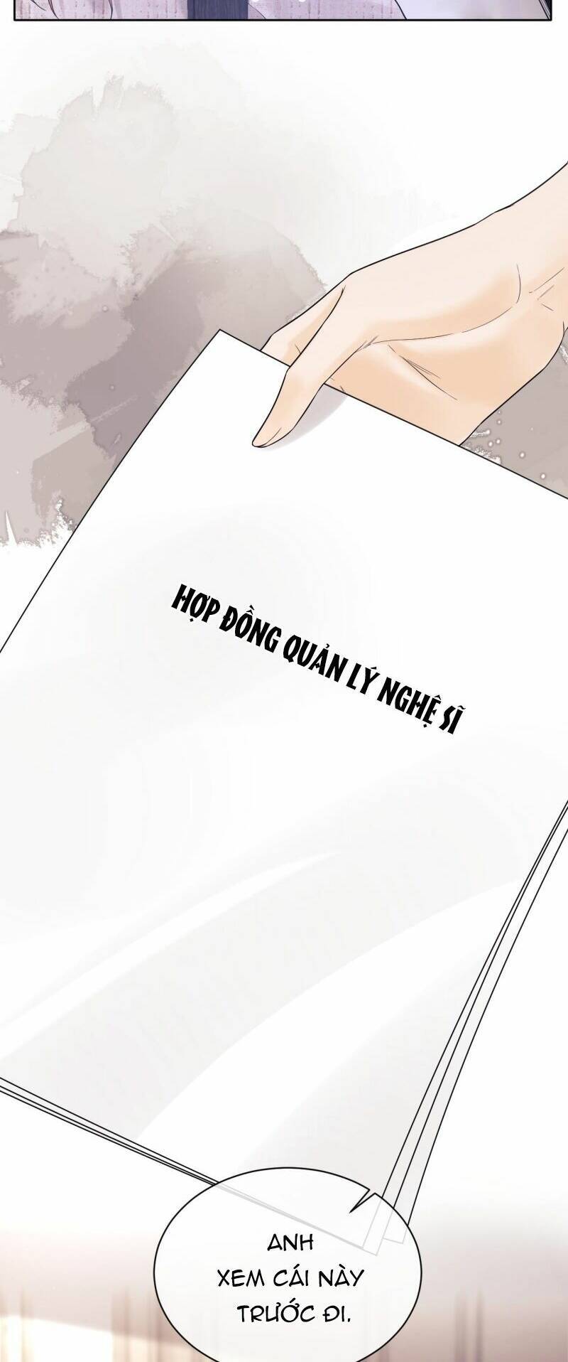Fan Vợ Hiểu Biết Một Chút Chap 9 - Next Chap 10
