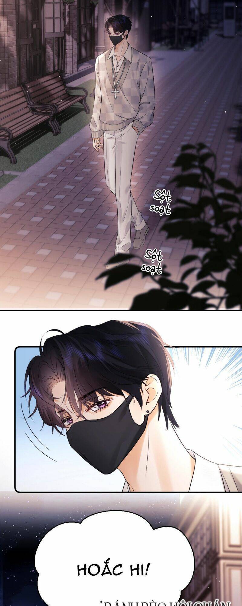 Fan Vợ Hiểu Biết Một Chút Chap 9 - Next Chap 10