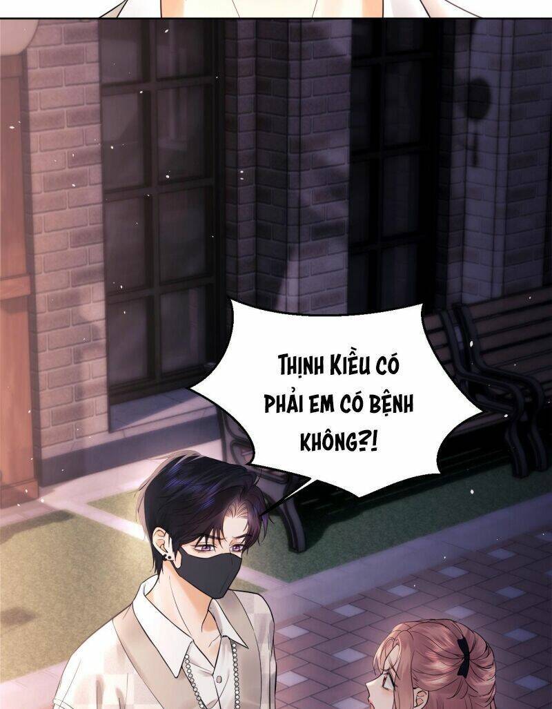 Fan Vợ Hiểu Biết Một Chút Chap 9 - Next Chap 10