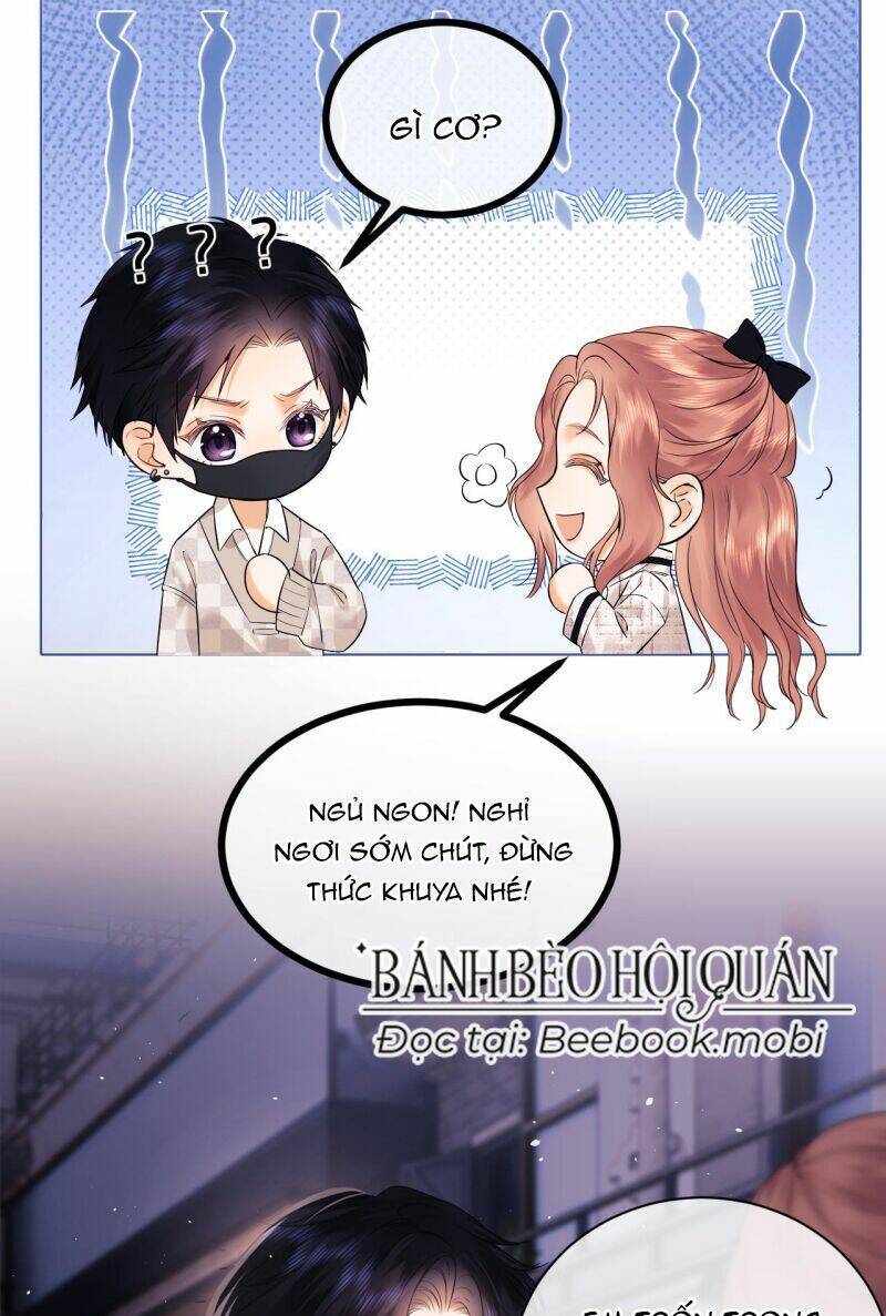 Fan Vợ Hiểu Biết Một Chút Chap 9 - Next Chap 10