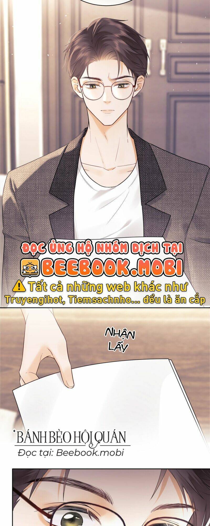 Fan Vợ Hiểu Biết Một Chút Chap 9 - Next Chap 10