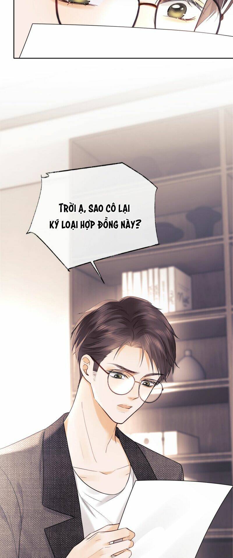 Fan Vợ Hiểu Biết Một Chút Chap 9 - Next Chap 10