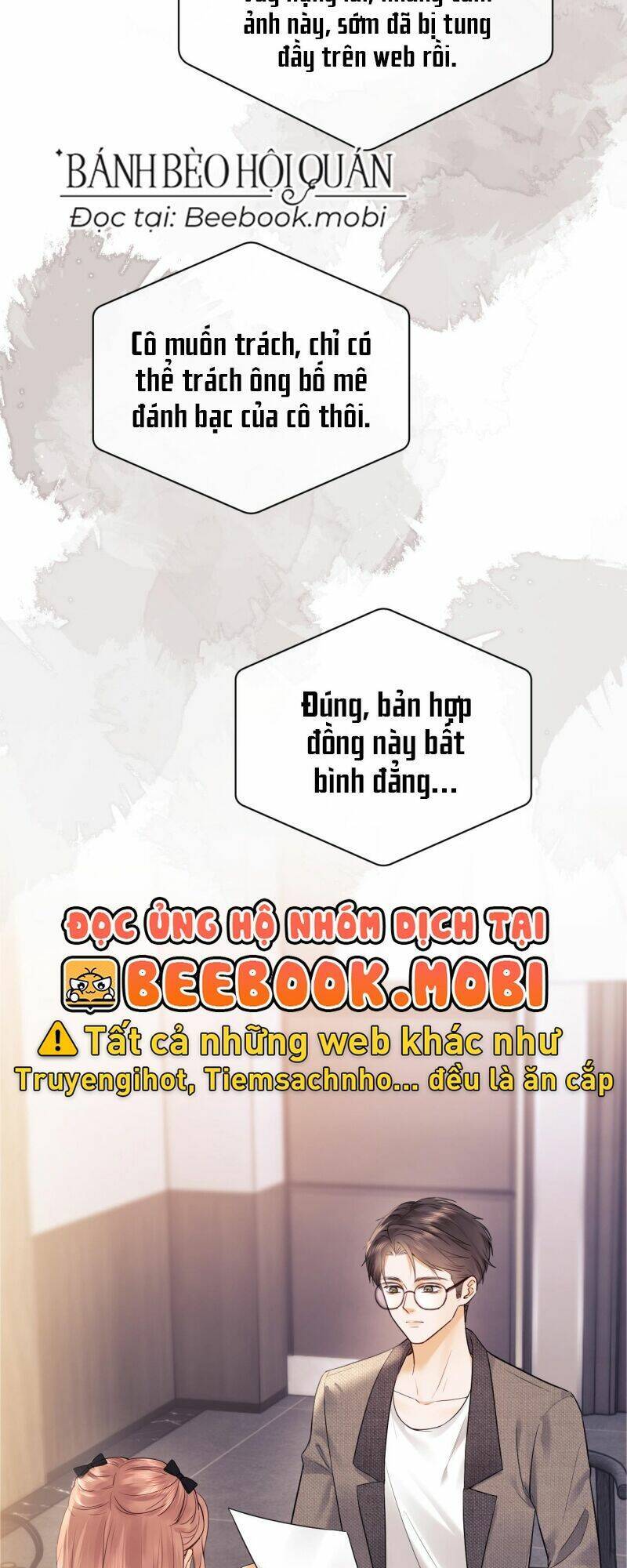 Fan Vợ Hiểu Biết Một Chút Chap 9 - Next Chap 10