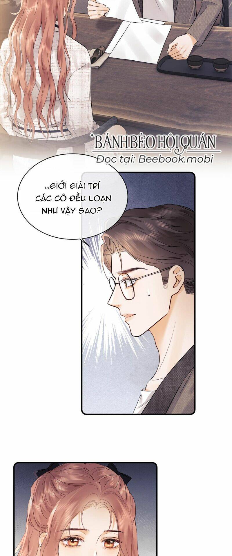 Fan Vợ Hiểu Biết Một Chút Chap 9 - Next Chap 10