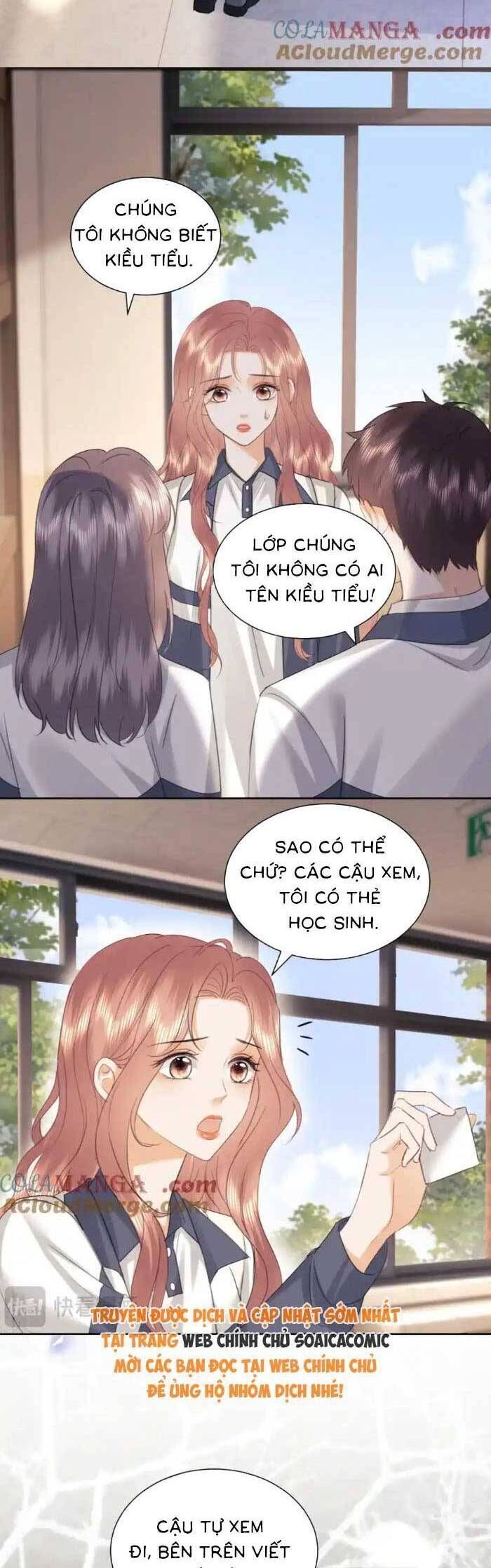 Fan Vợ Hiểu Biết Một Chút Chap 90 - Next Chap 91