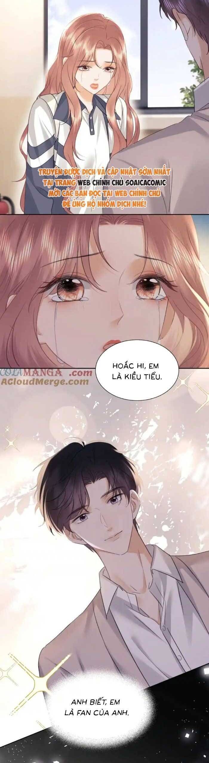 Fan Vợ Hiểu Biết Một Chút Chap 90 - Next Chap 91