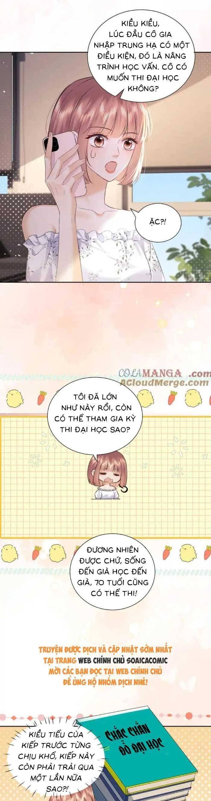 Fan Vợ Hiểu Biết Một Chút Chap 90 - Next Chap 91