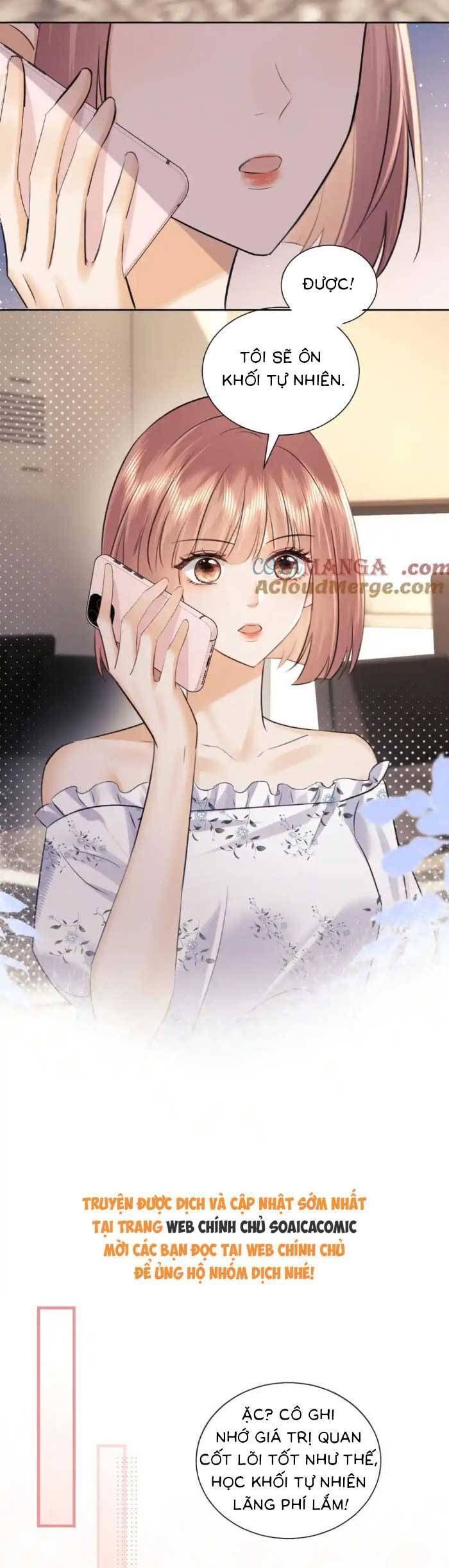 Fan Vợ Hiểu Biết Một Chút Chap 90 - Next Chap 91