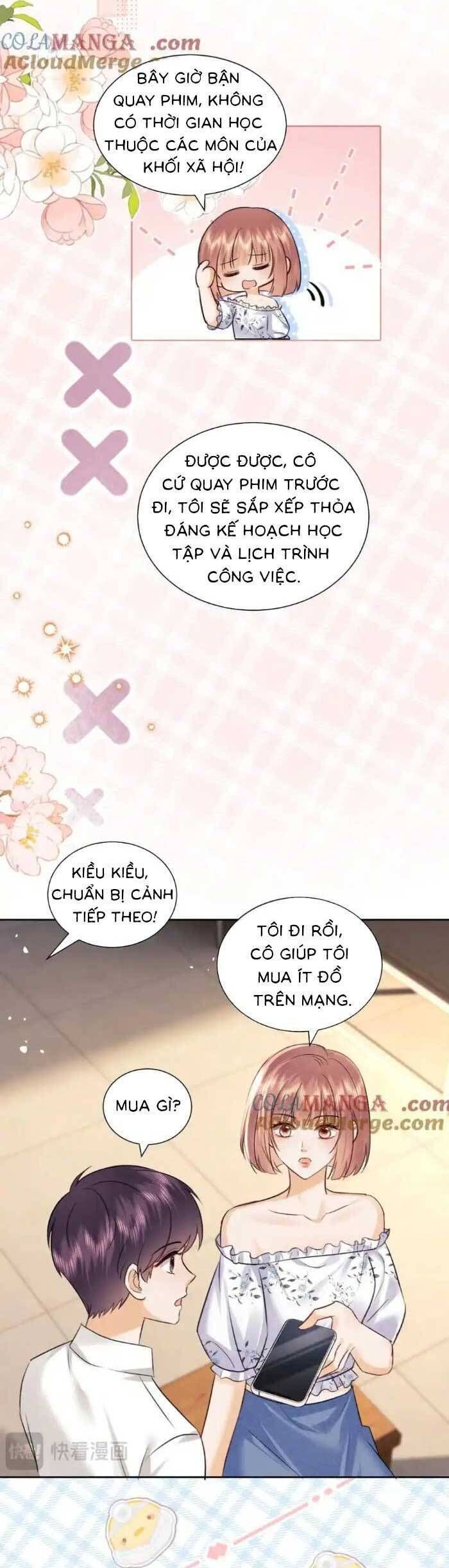 Fan Vợ Hiểu Biết Một Chút Chap 90 - Next Chap 91