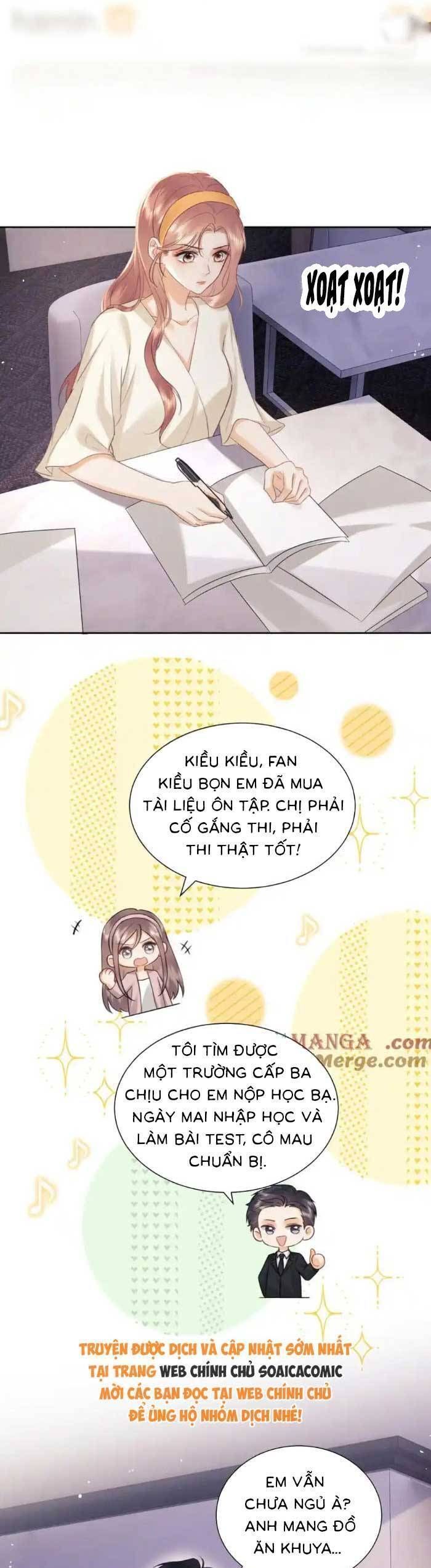 Fan Vợ Hiểu Biết Một Chút Chap 90 - Next Chap 91
