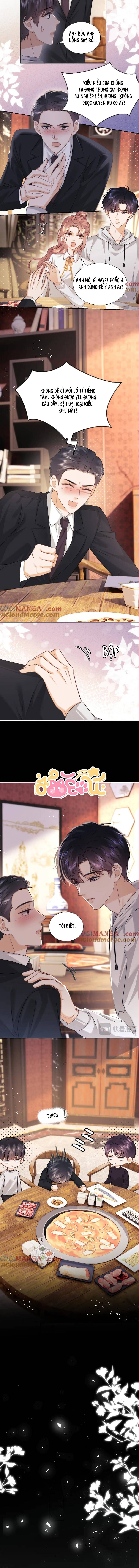 Fan Vợ Hiểu Biết Một Chút Chap 91 - Next Chap 92