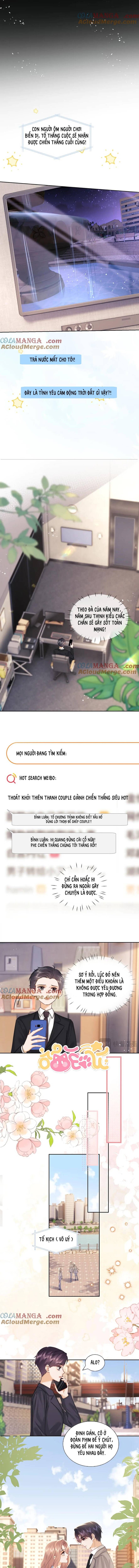 Fan Vợ Hiểu Biết Một Chút Chap 91 - Next Chap 92
