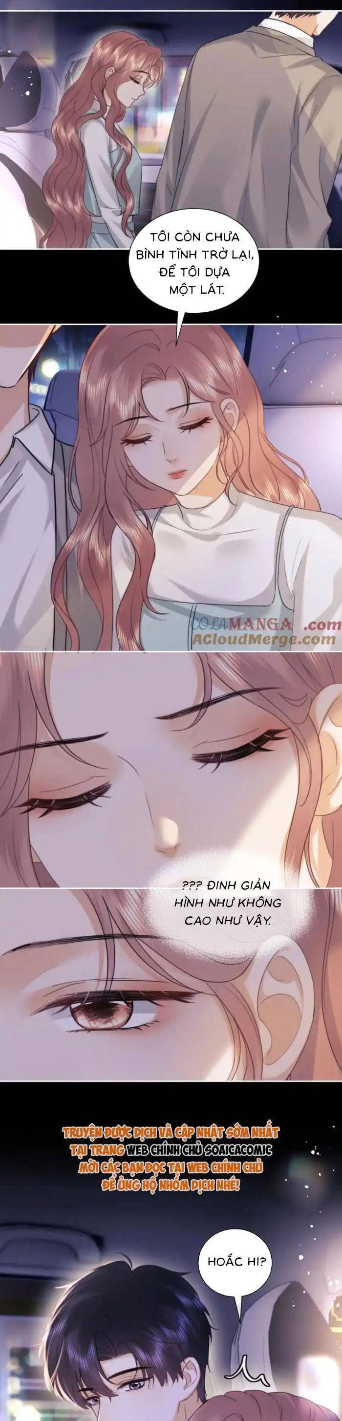 Fan Vợ Hiểu Biết Một Chút Chap 92 - Next Chap 93