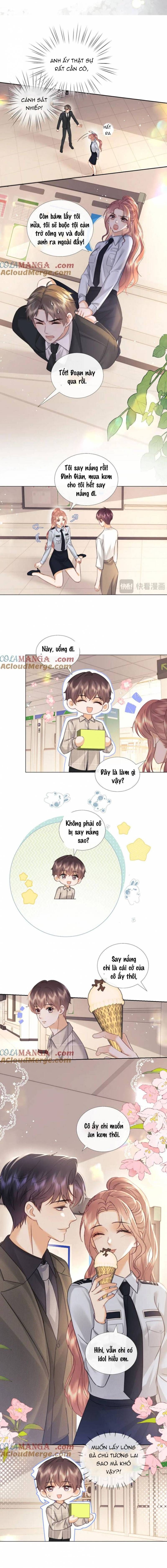 Fan Vợ Hiểu Biết Một Chút Chap 934 - Next Chap 935