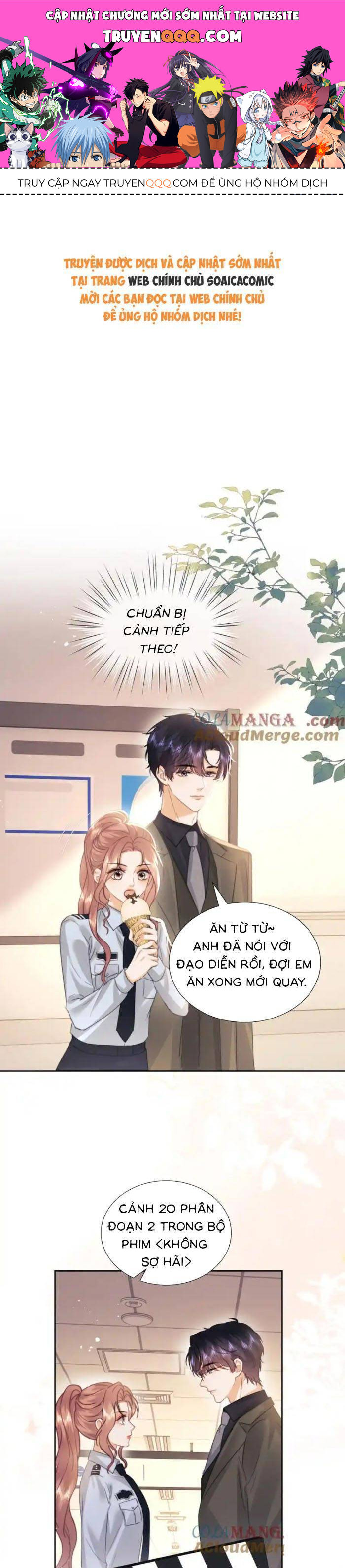 Fan Vợ Hiểu Biết Một Chút Chap 94 - Next Chap 95