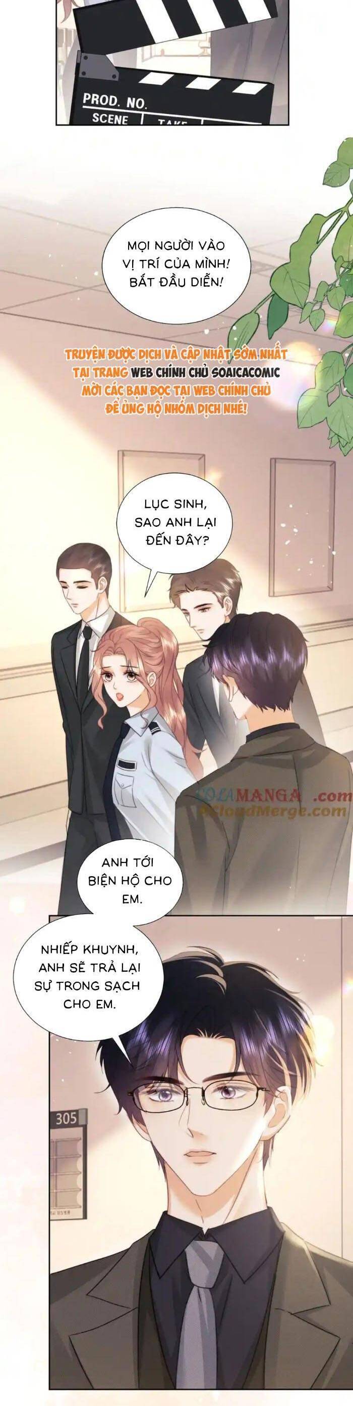 Fan Vợ Hiểu Biết Một Chút Chap 94 - Next Chap 95