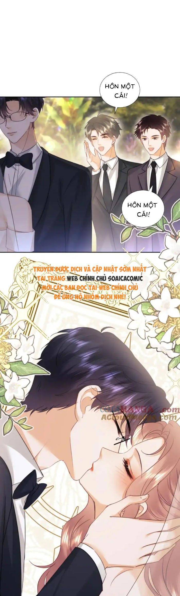 Fan Vợ Hiểu Biết Một Chút Chap 94 - Next Chap 95