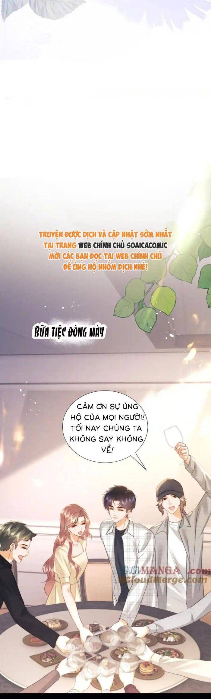 Fan Vợ Hiểu Biết Một Chút Chap 94 - Next Chap 95