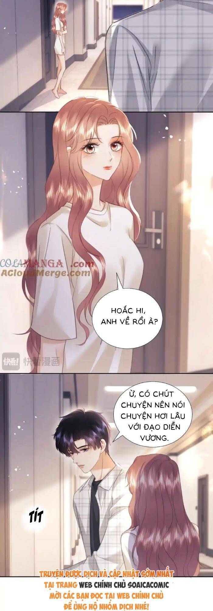 Fan Vợ Hiểu Biết Một Chút Chap 94 - Next Chap 95
